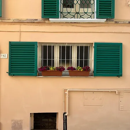 Holiday home Casa Di Tonno - Autentieke Vakantiewoning Met Panoramisch Dakterras Loreto Aprutino