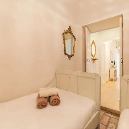 Charmante Vakantiewoning 'casa Di Tonno' Casa de Férias *