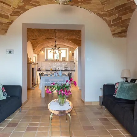 Holiday home Casa Di Tonno - Autentieke Vakantiewoning Met Panoramisch Dakterras Loreto Aprutino