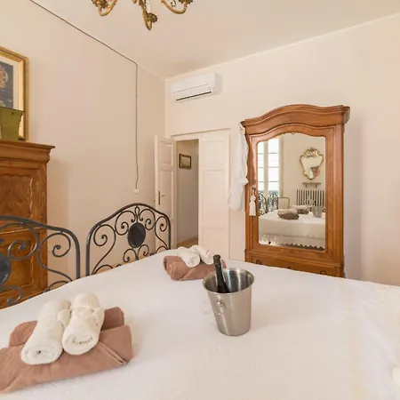 Casa Di Tonno - Autentieke Vakantiewoning Met Panoramisch Dakterras *