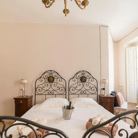 Casa Di Tonno - Autentieke Vakantiewoning Met Panoramisch Dakterras Holiday home
