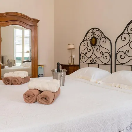 Charmante Vakantiewoning 'casa Di Tonno' Casa de Férias *