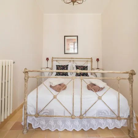 Charmante Vakantiewoning 'casa Di Tonno' * Loreto Aprutino