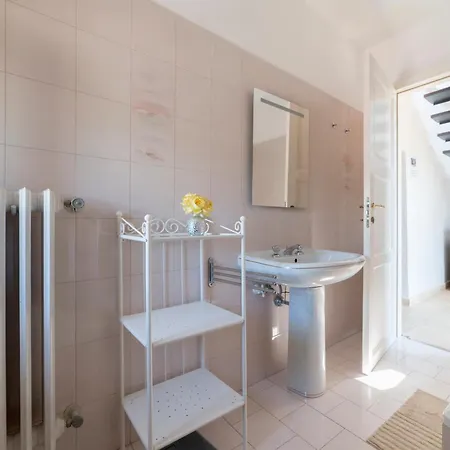 Casa de Férias Charmante Vakantiewoning 'casa Di Tonno'