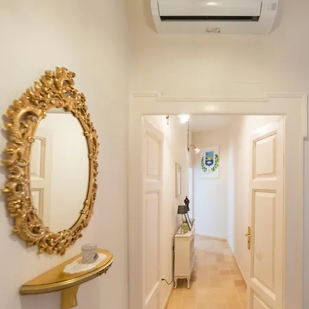 Charmante Vakantiewoning 'casa Di Tonno' Casa de Férias *