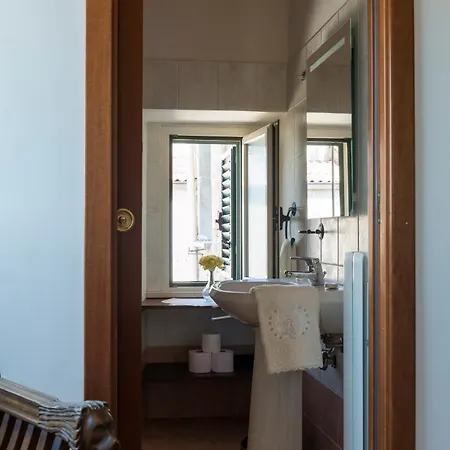 Charmante Vakantiewoning 'casa Di Tonno'