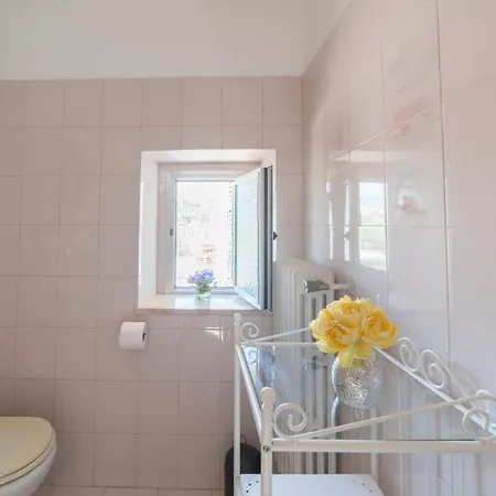 Σπίτι διακοπών Charmante Vakantiewoning 'casa Di Tonno'