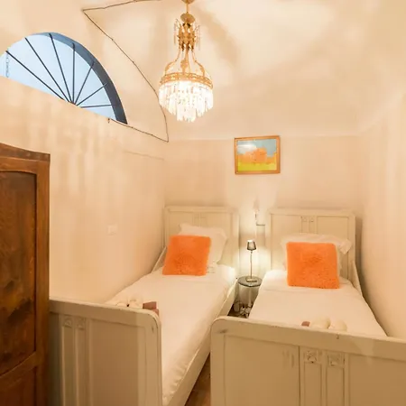 Casa Di Tonno - Autentieke Vakantiewoning Met Panoramisch Dakterras Holiday home Loreto Aprutino