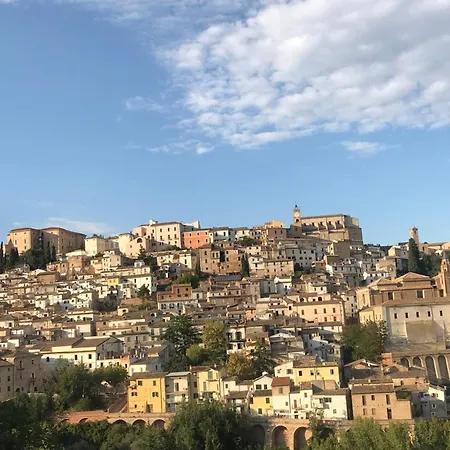 Casa de Férias Charmante Vakantiewoning 'casa Di Tonno' *