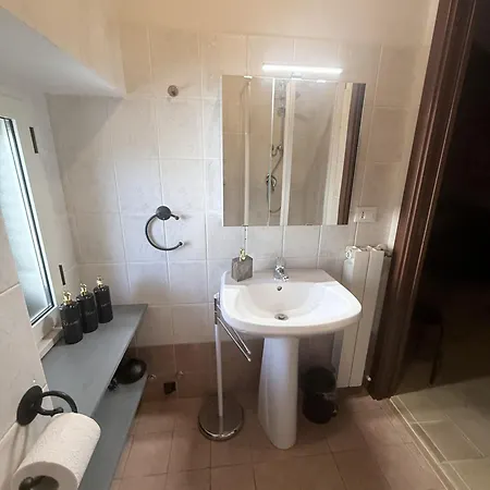 Casa Di Tonno - Autentieke Vakantiewoning Met Panoramisch Dakterras Holiday home Loreto Aprutino