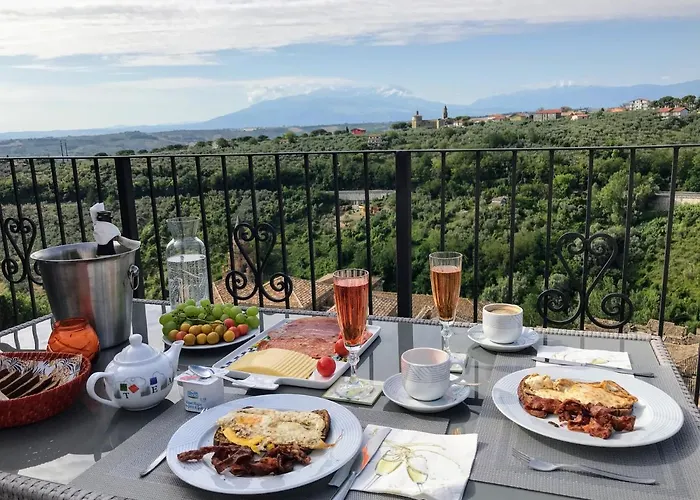 بيت للعطل Charmante Vakantiewoning 'casa Di Tonno' لوريتو أبروتينو