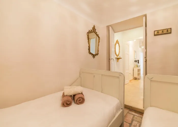 Charmante Vakantiewoning 'casa Di Tonno' بيت للعطل *