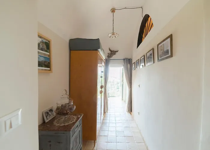 Casa vacanze Charmante Vakantiewoning 'casa Di Tonno' *