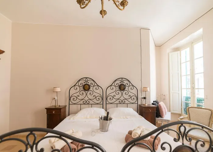 Charmante Vakantiewoning 'casa Di Tonno' Casa vacanze