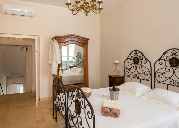 Casa vacanze Charmante Vakantiewoning 'casa Di Tonno'