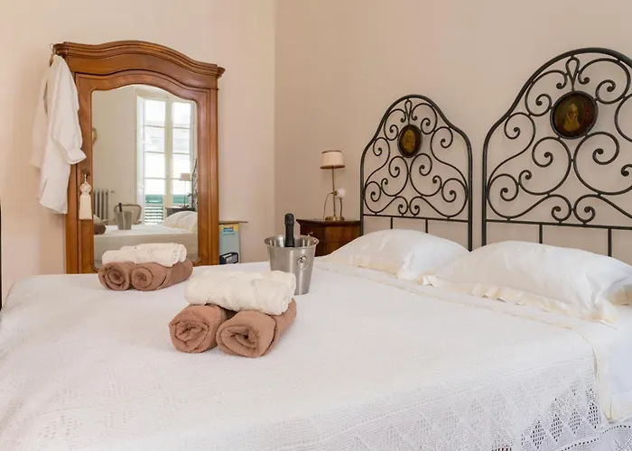 Charmante Vakantiewoning 'casa Di Tonno' بيت للعطل *