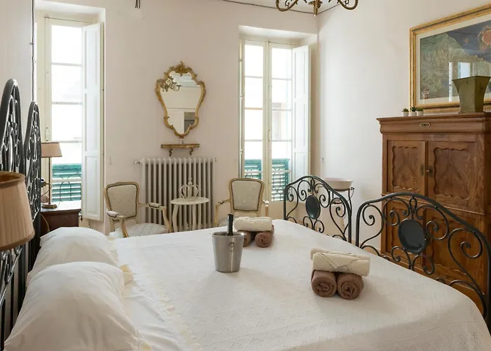 Casa vacanze Charmante Vakantiewoning 'casa Di Tonno' *