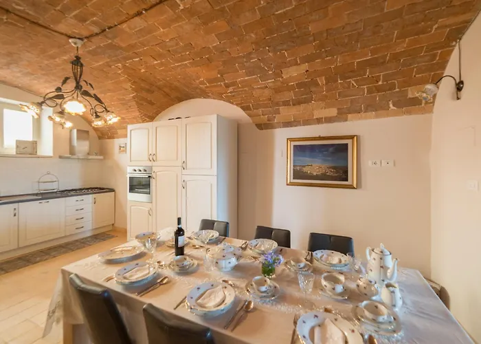 Charmante Vakantiewoning 'casa Di Tonno' Loreto Aprutino