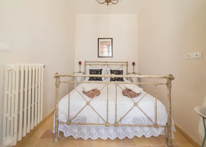 Charmante Vakantiewoning 'casa Di Tonno' * لوريتو أبروتينو