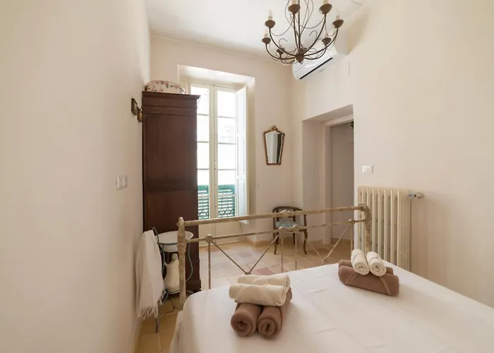 Charmante Vakantiewoning 'casa Di Tonno' بيت للعطل