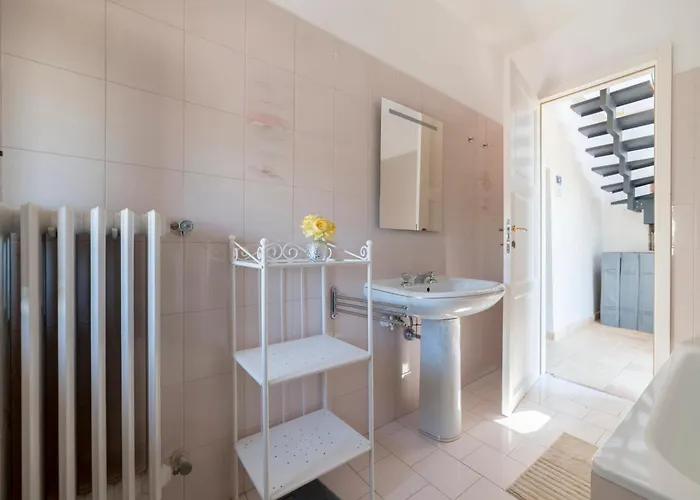 بيت للعطل Charmante Vakantiewoning 'casa Di Tonno'