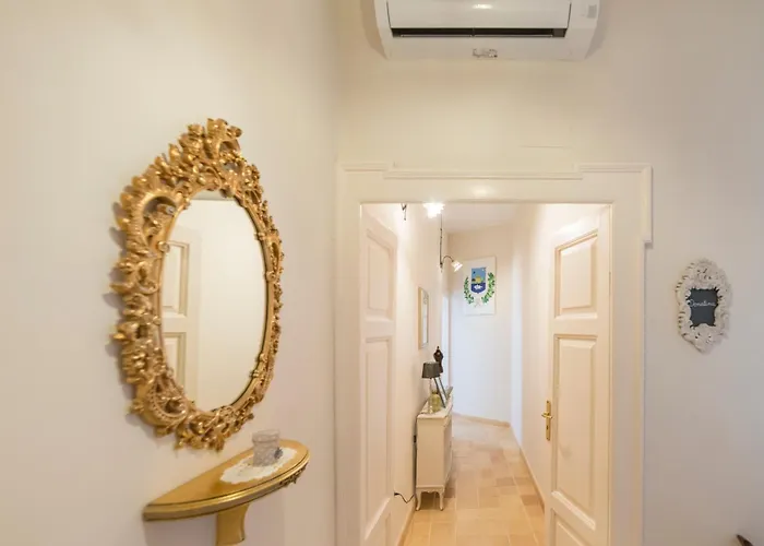 Charmante Vakantiewoning 'casa Di Tonno' بيت للعطل *