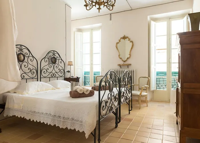 Casa vacanze Charmante Vakantiewoning 'casa Di Tonno' *