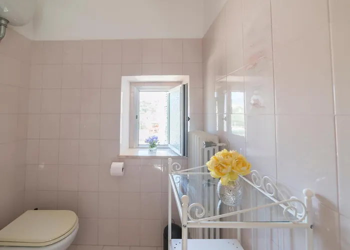 بيت للعطل Charmante Vakantiewoning 'casa Di Tonno'