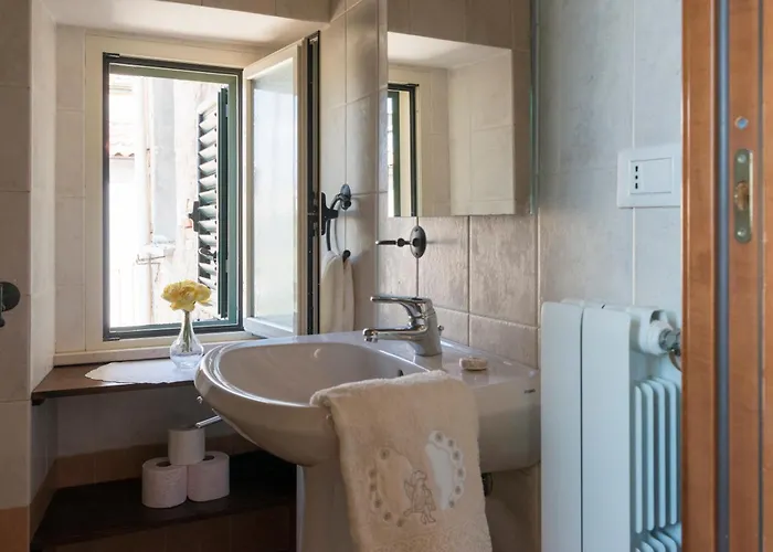 Charmante Vakantiewoning 'casa Di Tonno' بيت للعطل لوريتو أبروتينو