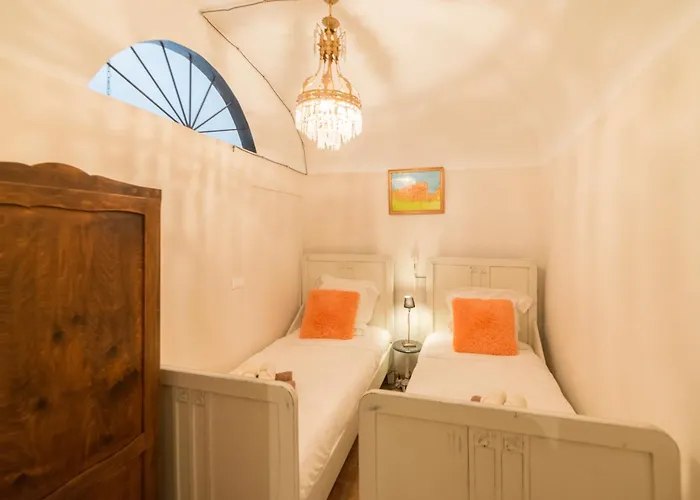 Charmante Vakantiewoning 'casa Di Tonno' بيت للعطل لوريتو أبروتينو