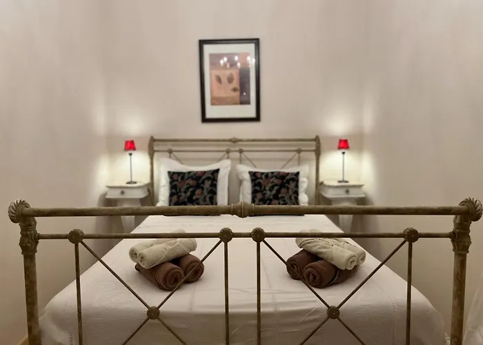 Casa vacanze Charmante Vakantiewoning 'casa Di Tonno'