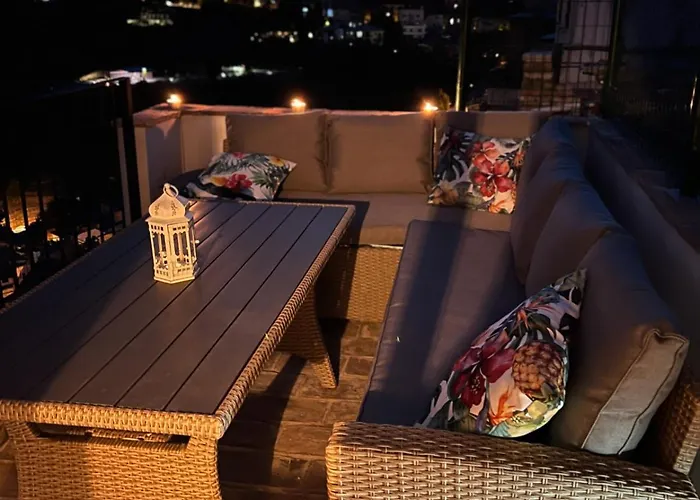 Charmante Vakantiewoning 'casa Di Tonno' Casa vacanze