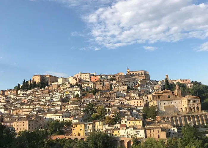 بيت للعطل Charmante Vakantiewoning 'casa Di Tonno' *